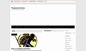 Programasantivirus.net thumbnail