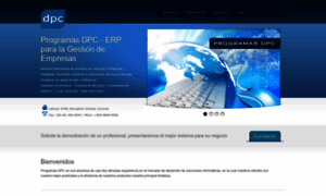 Programasdpc.cl thumbnail