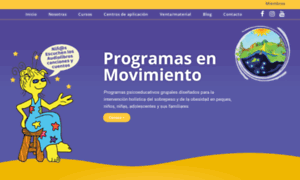 Programasenmovimento.com thumbnail