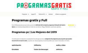 Programasgratis.online thumbnail