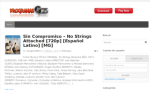Programasgz.com thumbnail