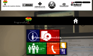 Programastop.com.co thumbnail