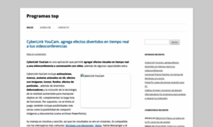 Programastop.com thumbnail