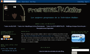 Programastvonline.blogspot.com thumbnail
