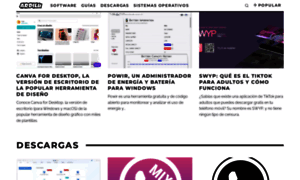 Programaswebfull.com thumbnail