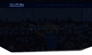 Programatalentum.es thumbnail