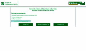 Programatucita.cruzverde.com.co thumbnail