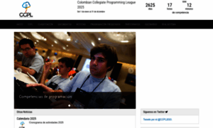 Programmingleague.org thumbnail