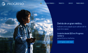 Progreso-afp.com thumbnail