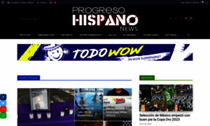 Progresohispanonews.com thumbnail