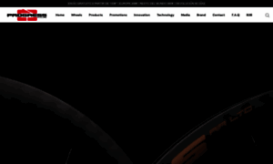 Progresscycles.com thumbnail