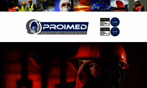 Proimed.com thumbnail