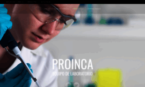 Proinca.com.gt thumbnail