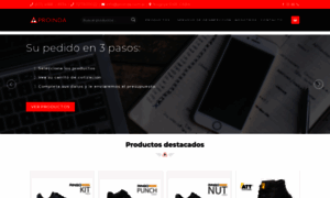 Proinda.com.ar thumbnail