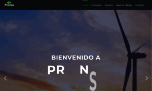Proinsa-mexico.com.mx thumbnail