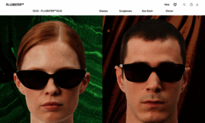 Project-lobster.myshopify.com thumbnail
