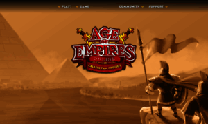Projectceleste.com thumbnail