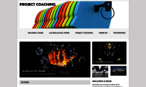 Projectcoaching.es thumbnail