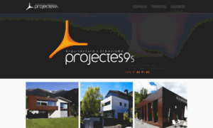 Projectesnous.com thumbnail