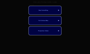 Projectioncore.com thumbnail