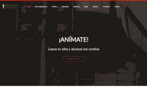 Projectlaunch.us thumbnail