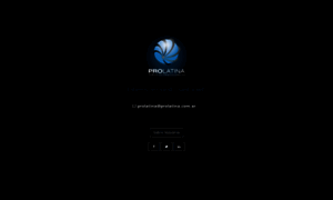 Prolatina.com.ar thumbnail