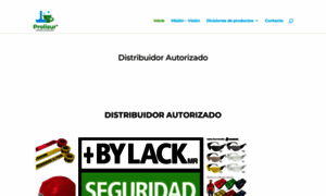 Prolisur.com.mx thumbnail