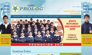 Prolog.edu.pe thumbnail