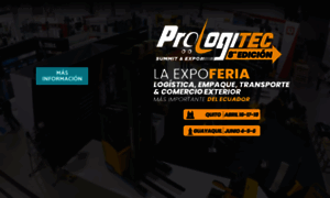 Prologitec.ec thumbnail