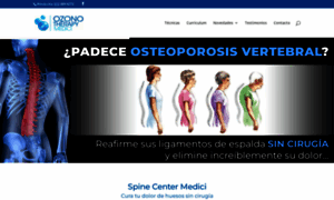Proloterapiamedici.com thumbnail