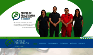 Proloterapiard.com thumbnail