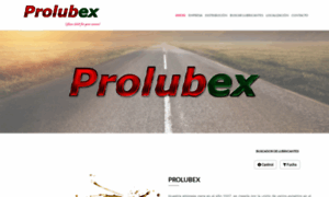 Prolubex.com thumbnail