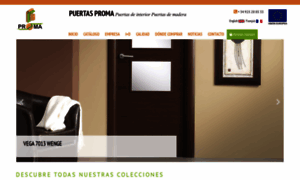Proma.es thumbnail