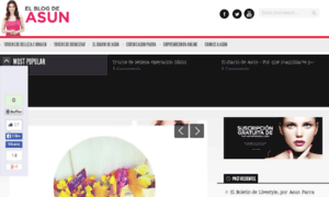 Promaquillaje.com thumbnail