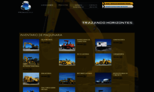 Promaquina.com.mx thumbnail
