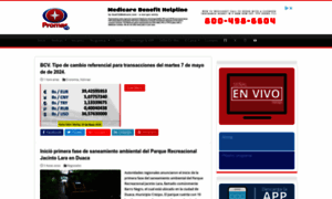 Promar.tv thumbnail