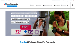 Promarseguros.com thumbnail