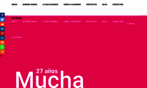 Promediacomunicacion.com thumbnail