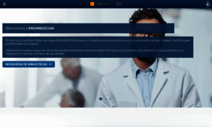 Promedicum.com thumbnail