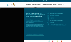 Promedios.net thumbnail