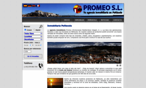 Promeo24.com thumbnail