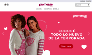 Promessemayorista.com.ar thumbnail
