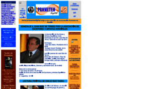 Prometeodigital.org thumbnail