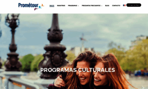 Prometour.eu thumbnail