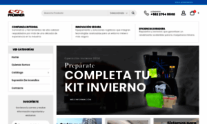 Prominer.cl thumbnail