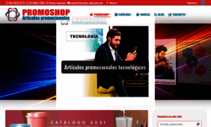 Promo-shop.com.mx thumbnail