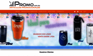 Promo.com.mx thumbnail