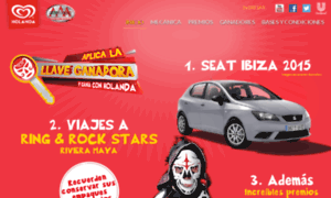Promo.heladosholanda.com.mx thumbnail