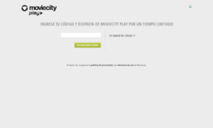 Promo.moviecity.com thumbnail