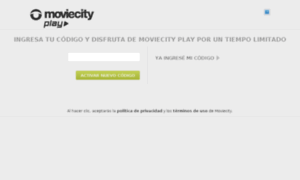 Promo.moviecityplay.com thumbnail
